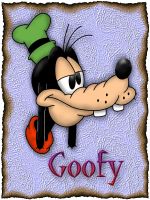 Picture of Goofy