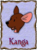 Picture of Kanga