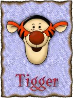 Picture of Tigger